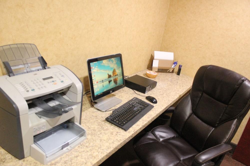 Hampton Inn Norton, Va Luaran gambar