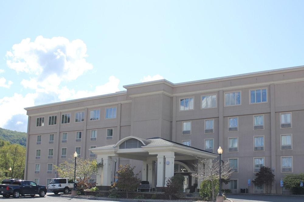 Hampton Inn Norton, Va Luaran gambar