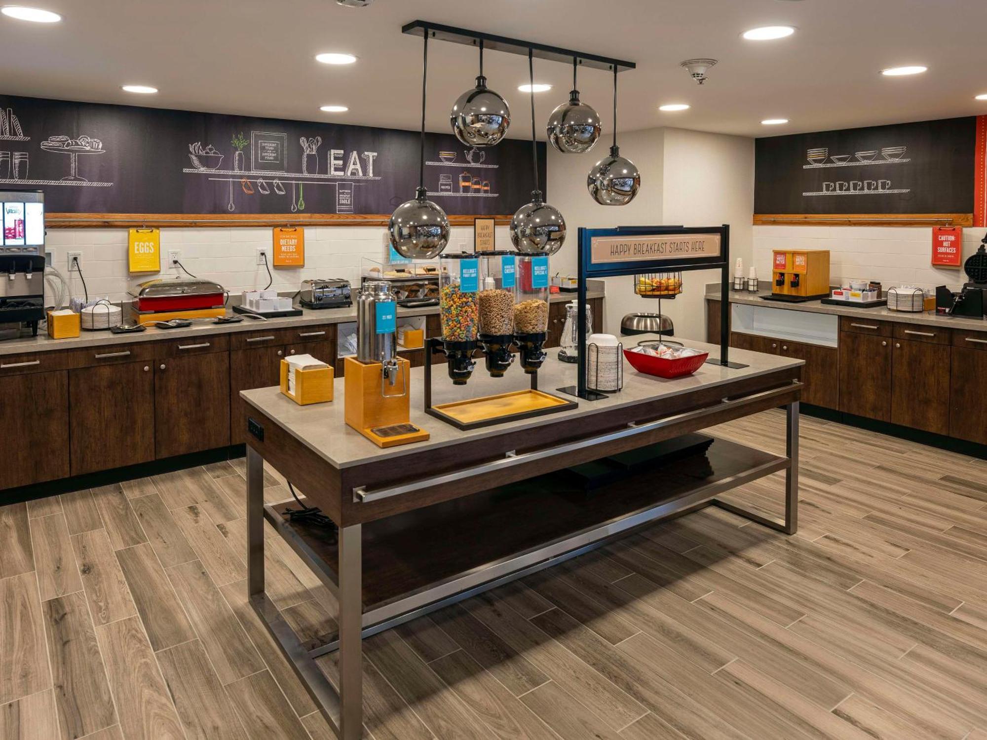 Hampton Inn Norton, Va Luaran gambar
