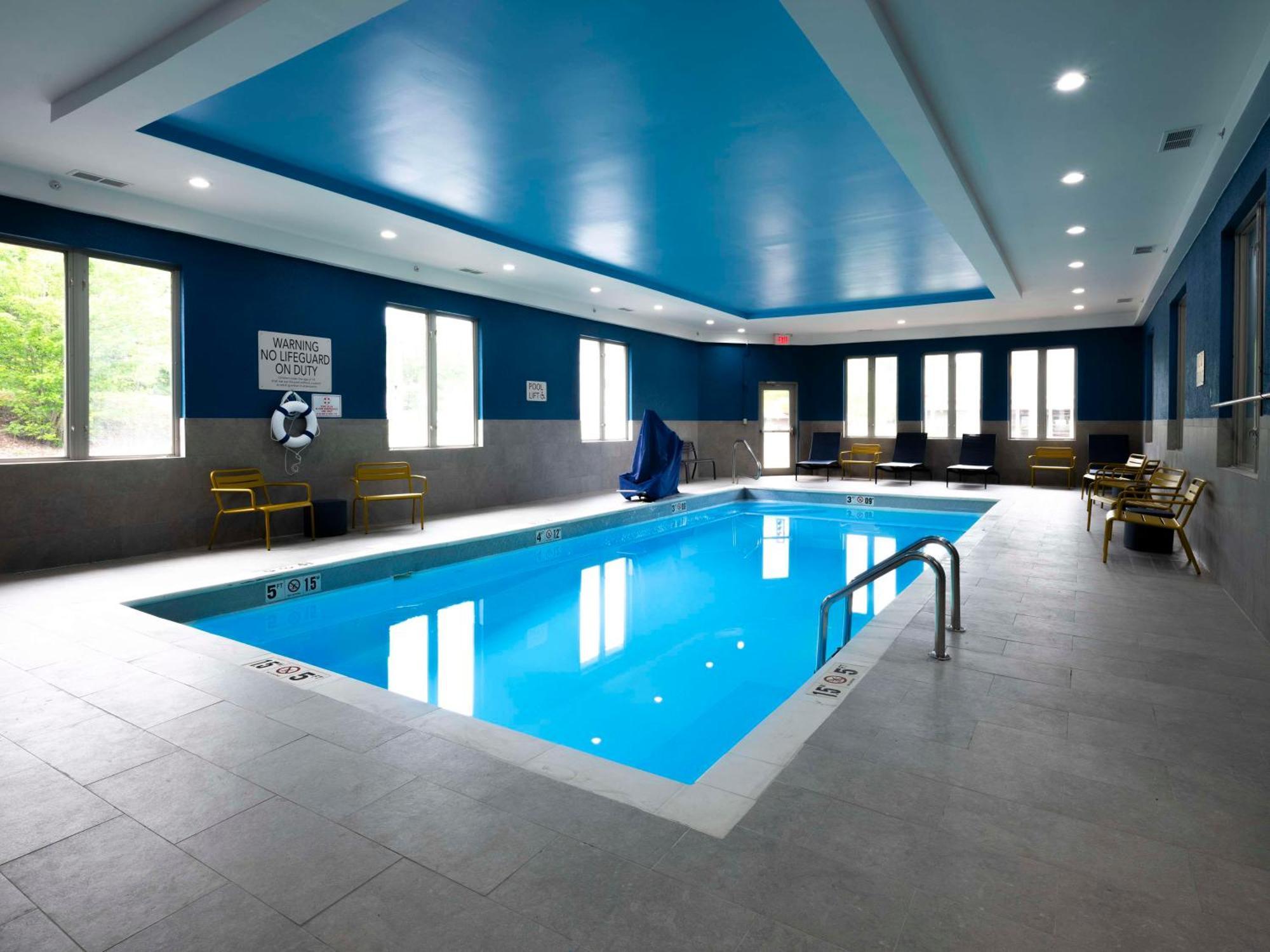 Hampton Inn Norton, Va Luaran gambar