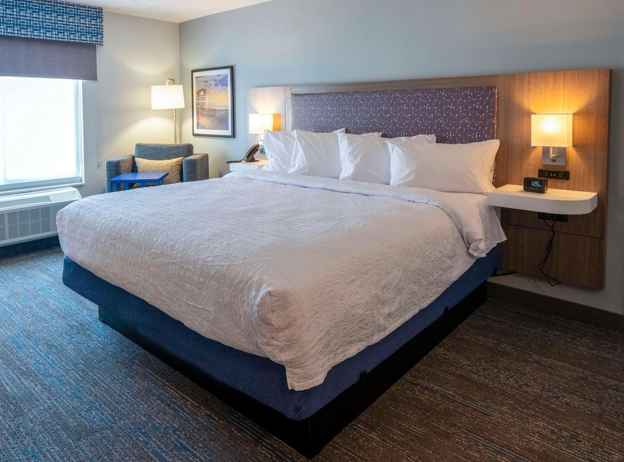 Hampton Inn Norton, Va Luaran gambar
