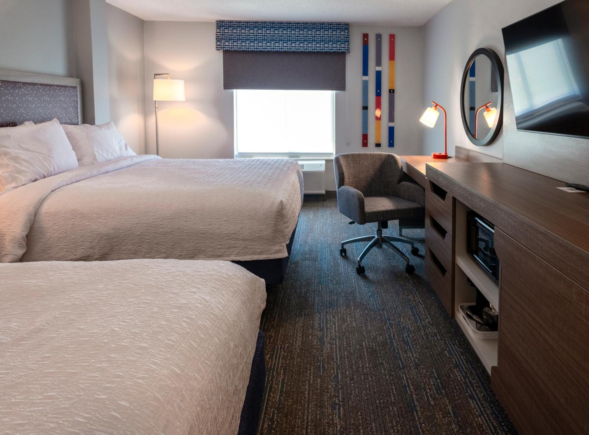 Hampton Inn Norton, Va Luaran gambar