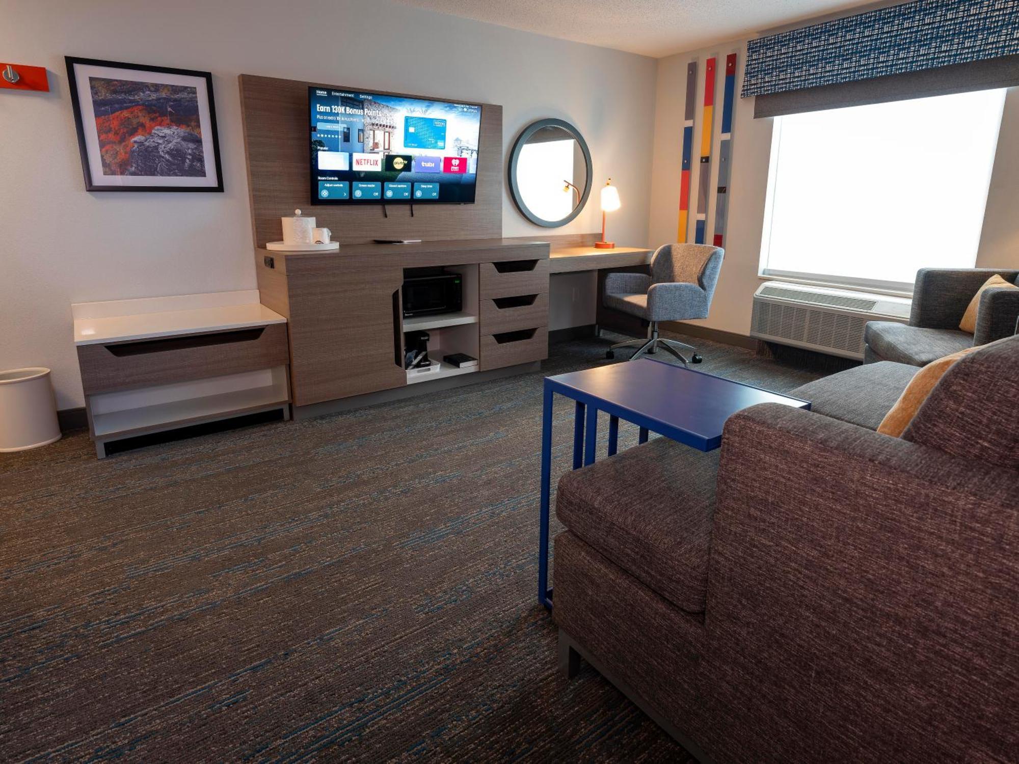 Hampton Inn Norton, Va Luaran gambar