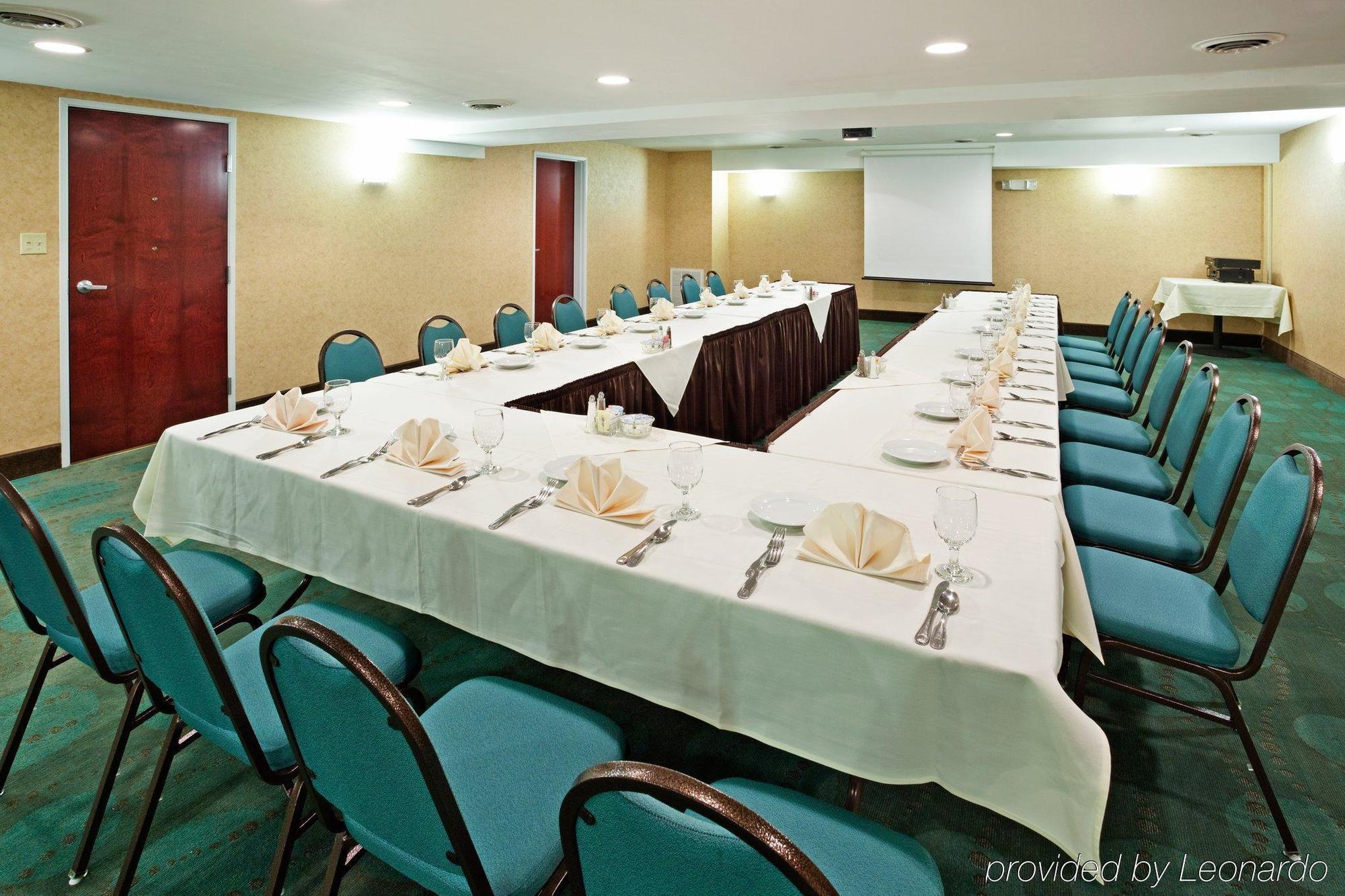 Hampton Inn Norton, Va Kemudahan gambar