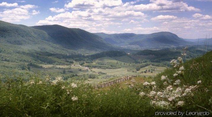 Hampton Inn Norton, Va Luaran gambar