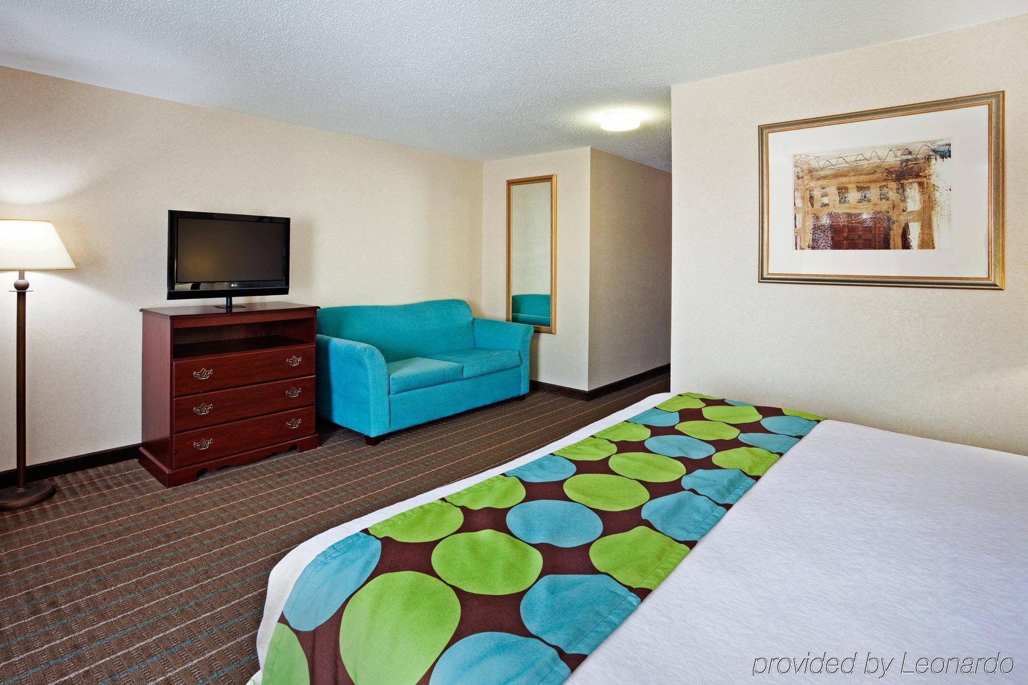 Hampton Inn Norton, Va Luaran gambar