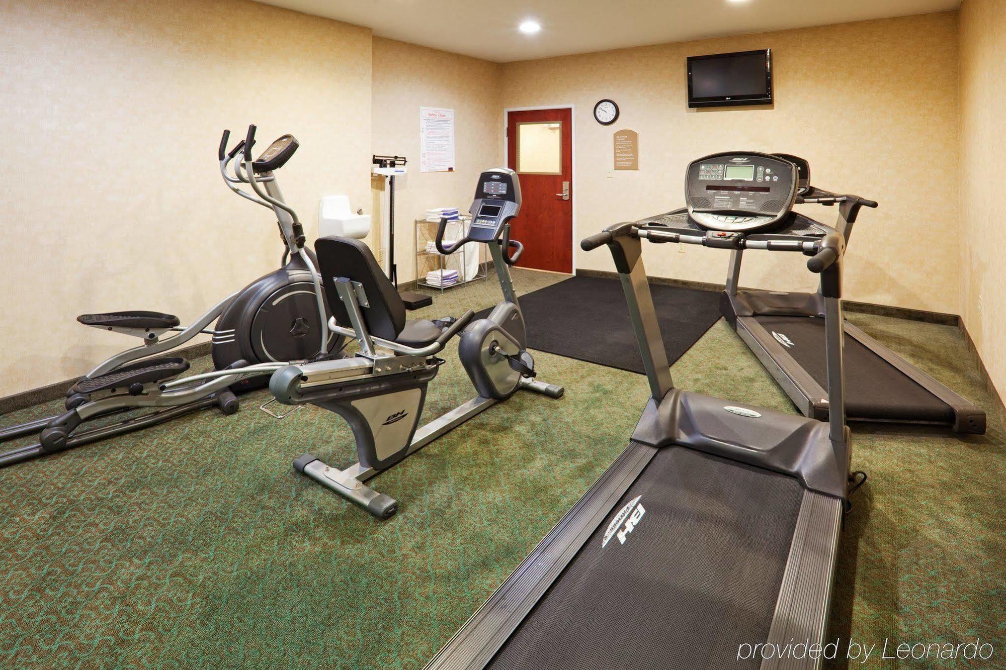 Hampton Inn Norton, Va Kemudahan gambar
