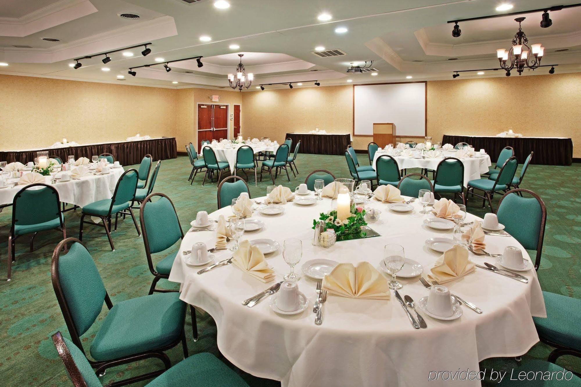 Hampton Inn Norton, Va Restoran gambar