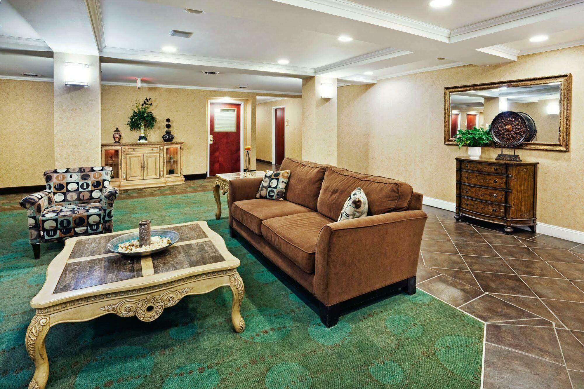 Hampton Inn Norton, Va Dalaman gambar
